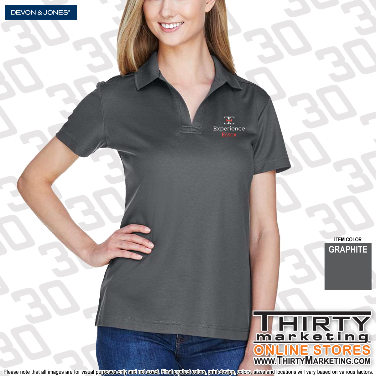 Experience Essex Polo - Image 6