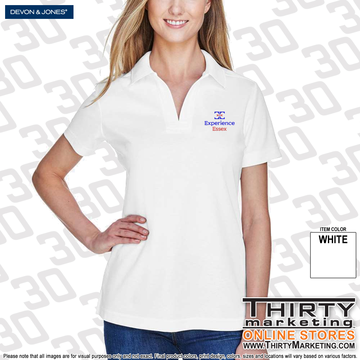 Experience Essex Polo - Image 9