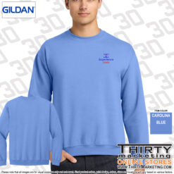 Alternative view of Experience Essex Crewneck Sweatshirt