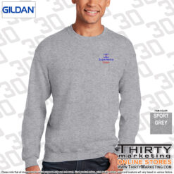 Experience Essex Crewneck Sweatshirt