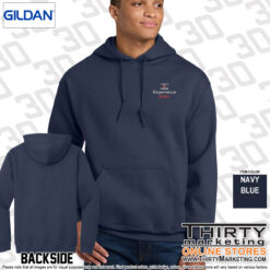 Experience Essex Hoodie