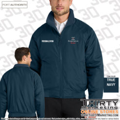 Alternative view of Experience Essex Charger Jacket
