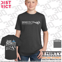 Mystic Hammerheads SENECY 2026 Perfect Tri® Tee