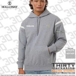 Alternative view of ACDA Eastern Region Heritage Prep Hoodie