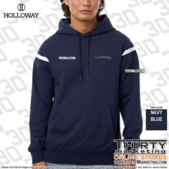 ACDA Eastern Region Heritage Prep Hoodie