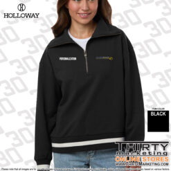 Alternative view of ACDA Eastern Region Ladies Heritage Prep Pullover