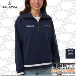 ACDA Eastern Region Ladies Heritage Prep Pullover