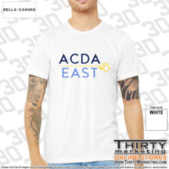 ACDA EAST Jersey T-Shirt
