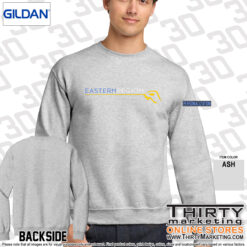 Alternative view of ACDA Eastern Region Crewneck Sweatshirt