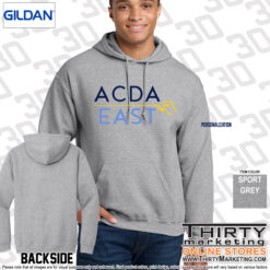 ACDA EAST Hoodie
