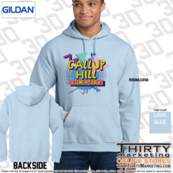 GHS Gallup Hill Hoodie