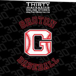 Groton Little League