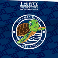 Thames River Magnet School
