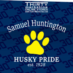 Samuel Huntington School