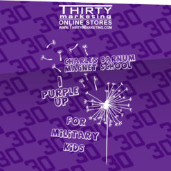 Charles Barnum Magnet School