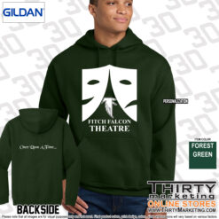 Falcon Theatre Hoodie