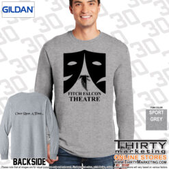 Falcon Theatre Long Sleeve Shirt