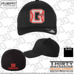 Groton Little League FLEXFIT® Cap