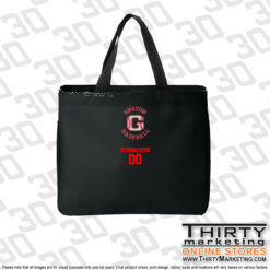 Groton Little League Essential Tote