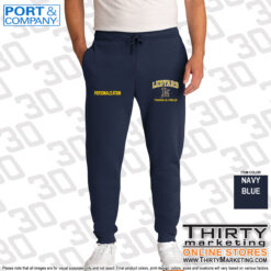 LMS Track & Field Fleece Jogger