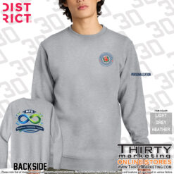 NPS Autism Crewneck Sweatshirt