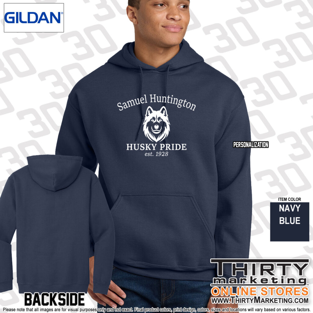 Thirty Marketing