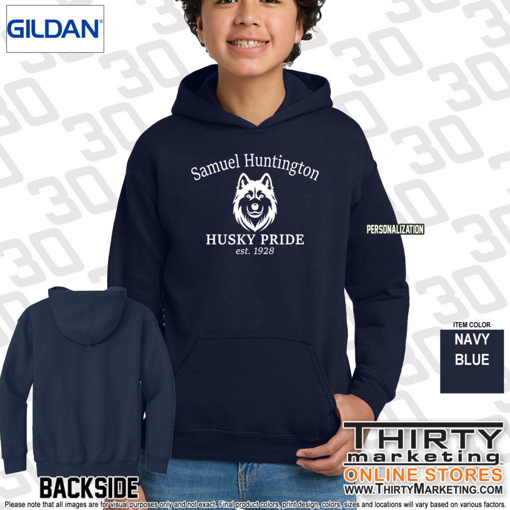 Thirty Marketing