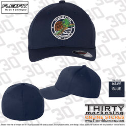 Thames River Magnet School FLEXFIT® Cap