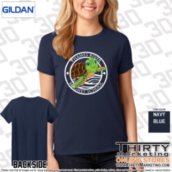 Thames River Magnet School T-Shirt