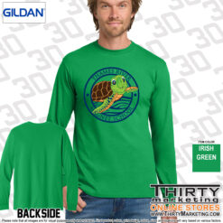 Thames River Magnet School Long Sleeve T-Shirt