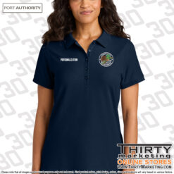 Thames River Magnet School Polo