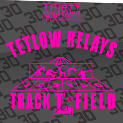 Tetlow Relays