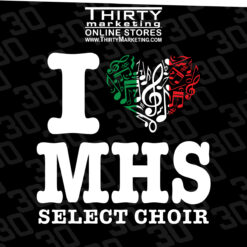 Malverne Select Choir