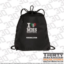 Malverne Select Choir Cinch Pack