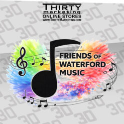 Friends of Waterford Music