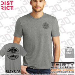 CCTI 2026 Perfect Tri® Tee