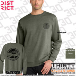 CCTI 2026 Crewneck Sweatshirt