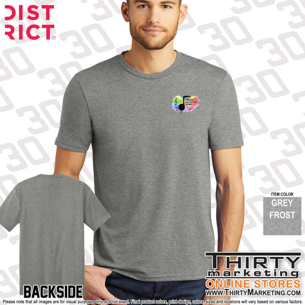 Thirty Marketing