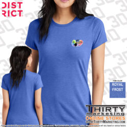 Friends of Waterford Music Perfect Tri® Tee