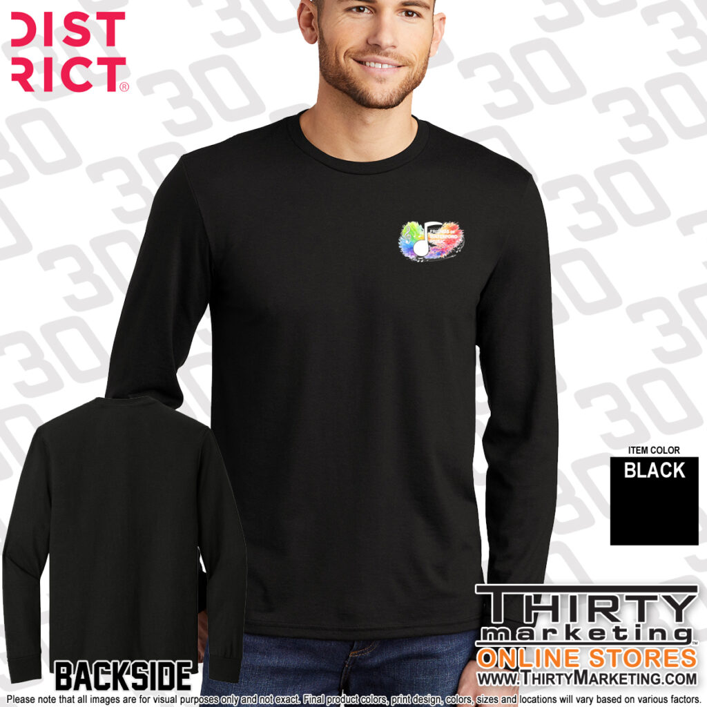 Thirty Marketing