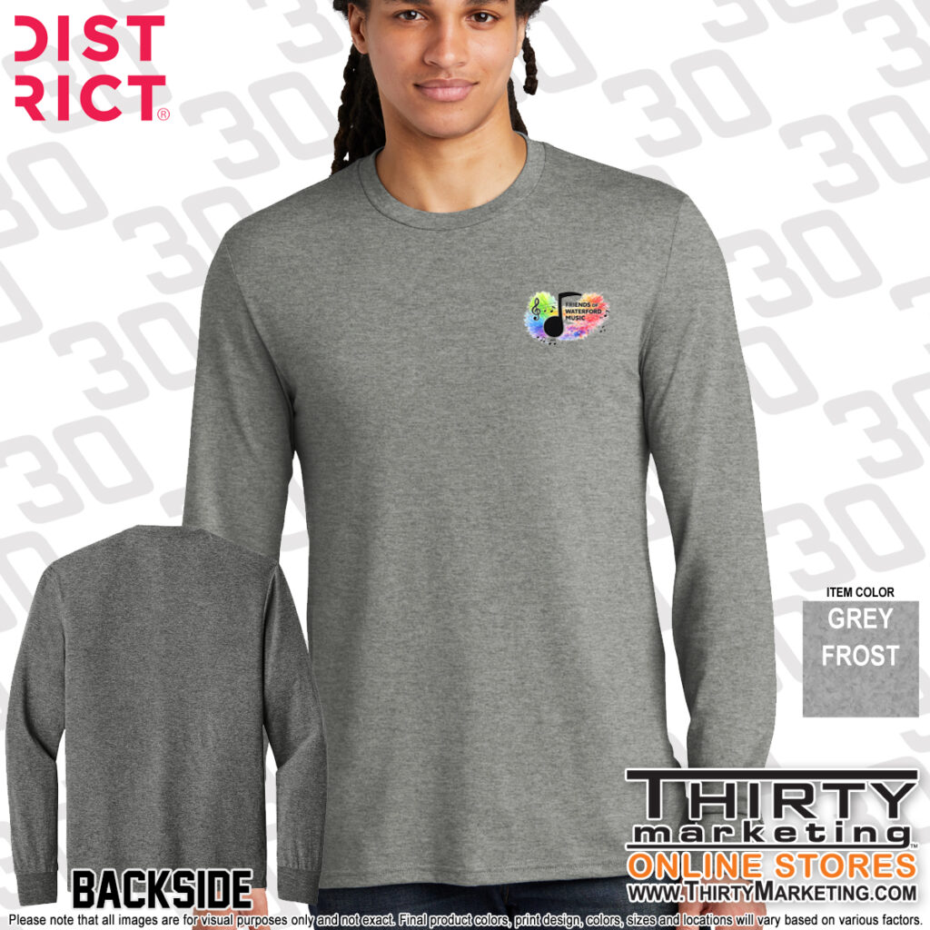 Thirty Marketing