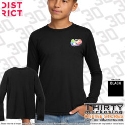 Friends of Waterford Music Perfect Tri ® Long Sleeve Tee