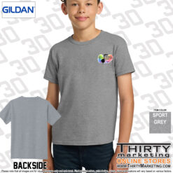Friends of Waterford Music Cotton T-Shirt