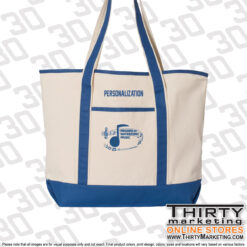 Friends of Waterford Music Tote Bag