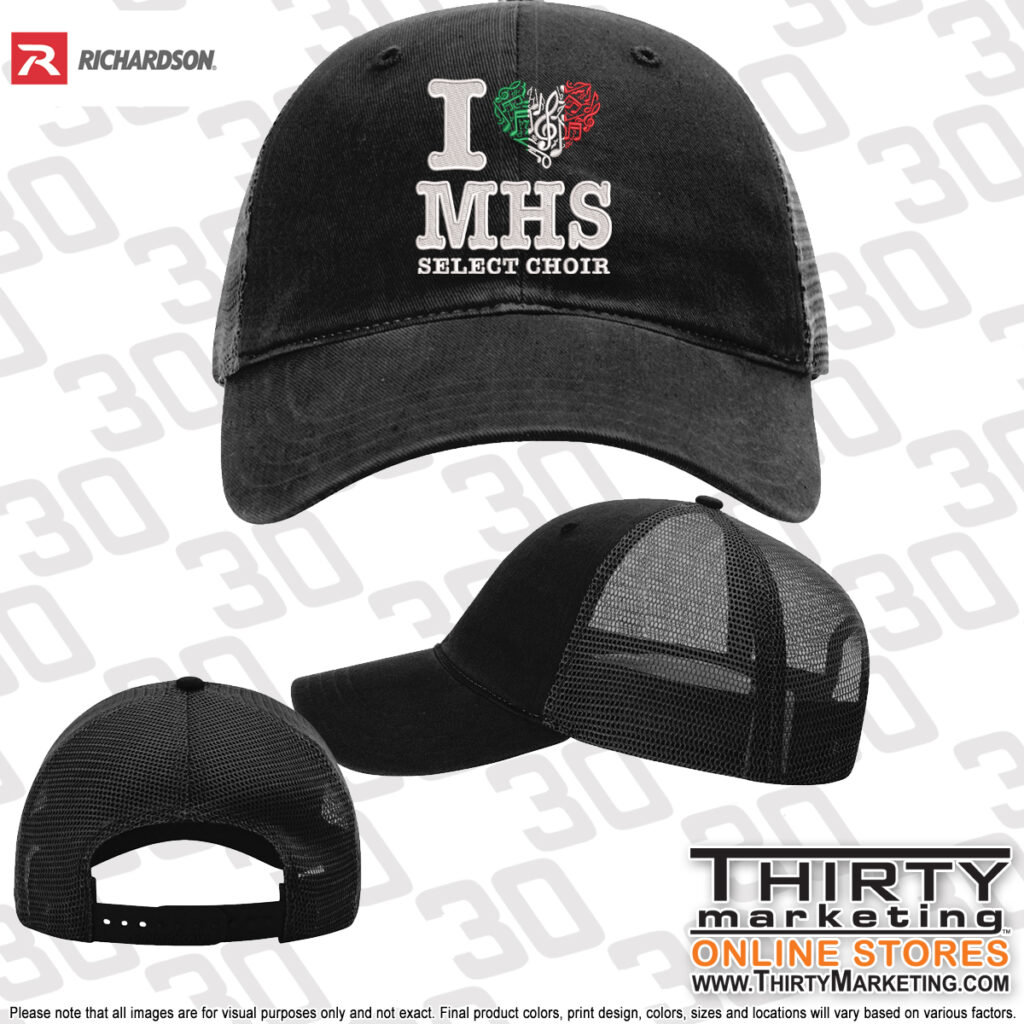 Thirty Marketing