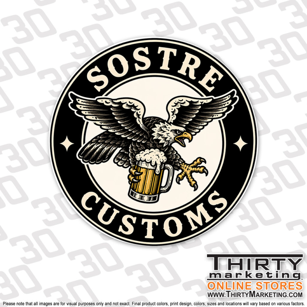 Thirty Marketing