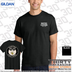 Alternative view of Sostre Cotton T-Shirt