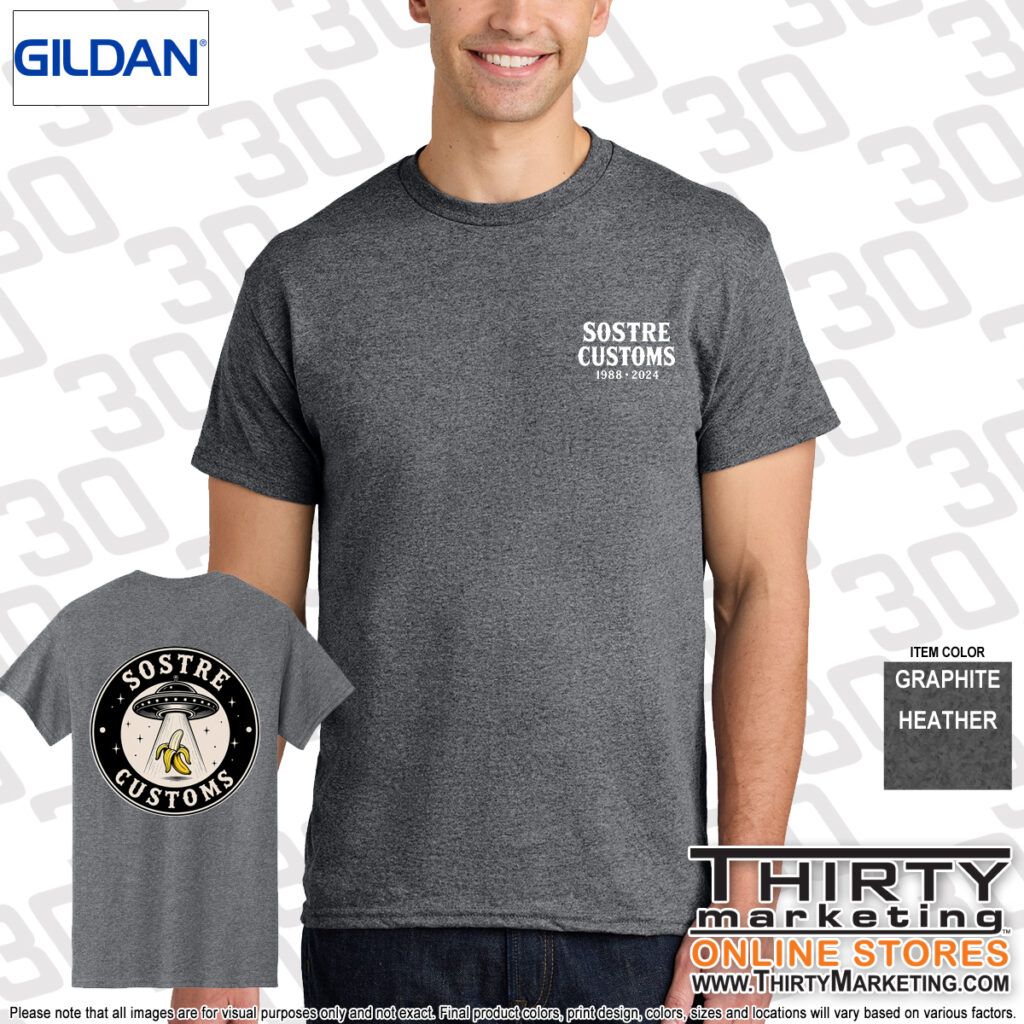 Thirty Marketing