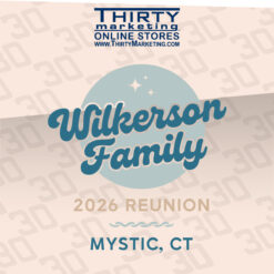 Wilkerson Family Reunion